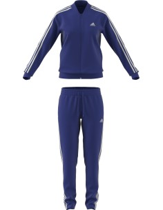 Chándal Adidas Mujer Sportswear Azul