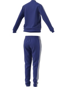 Chándal Adidas Mujer Sportswear Azul 2