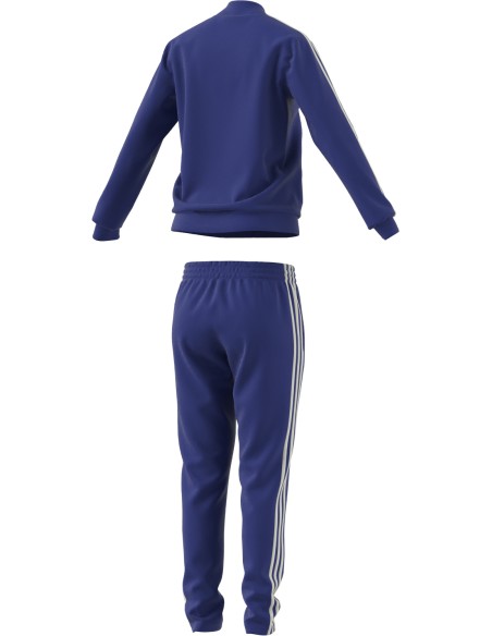 Chándal Adidas Mujer Sportswear Azul