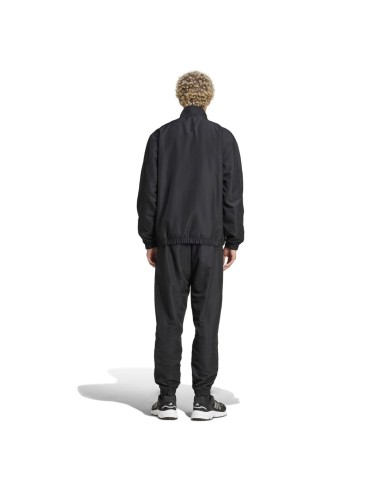Chándal Adidas Hombre Sportswear Negro