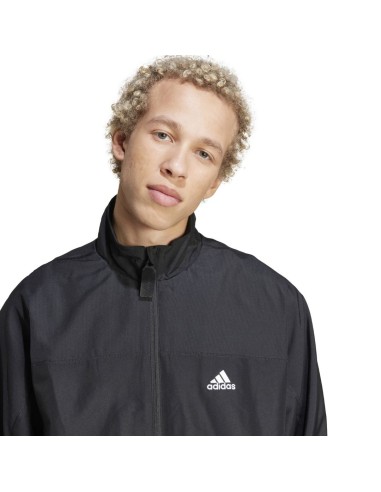 Chándal Adidas Hombre Sportswear Negro