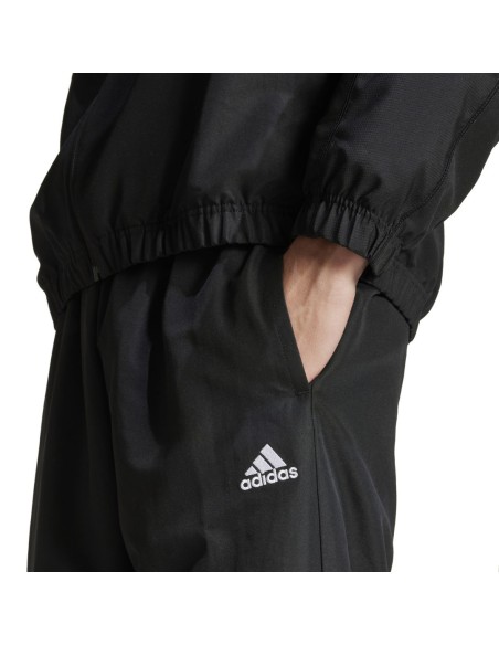 Chándal Adidas Hombre Sportswear Negro