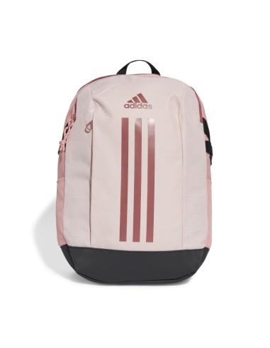 Mochila Adidas Power VII Rosa