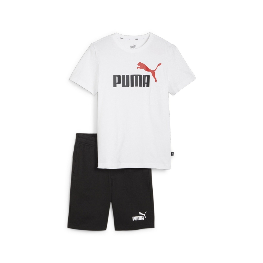 Conjunto Puma Blanco