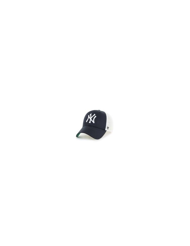 Gorra 47 New York Yankees Negra