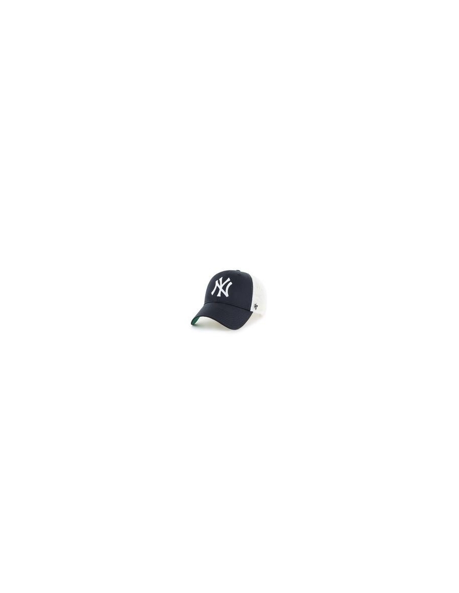 Gorra 47 New York Yankees Negra