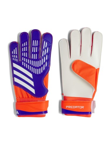 Guantes De Fútbol Adidas Performance Azul