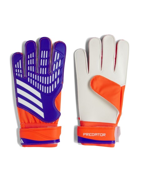 Guantes De Fútbol Adidas Performance Azul