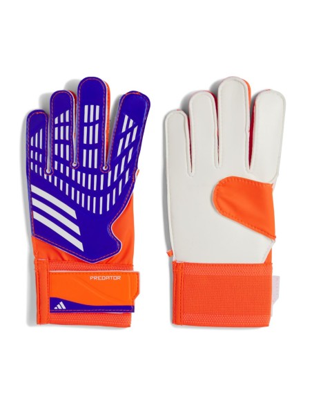 Guantes De Fútbol Adidas Performance Azul