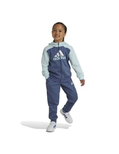 Chándal Adidas Niño Sportswear Azul