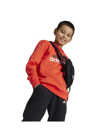 Chándal Adidas Niño Sportswear Naranja