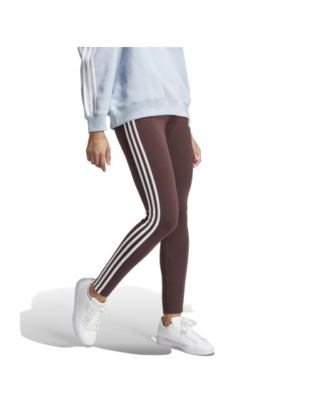 Malla Adidas Mujer Sportswear Marrón