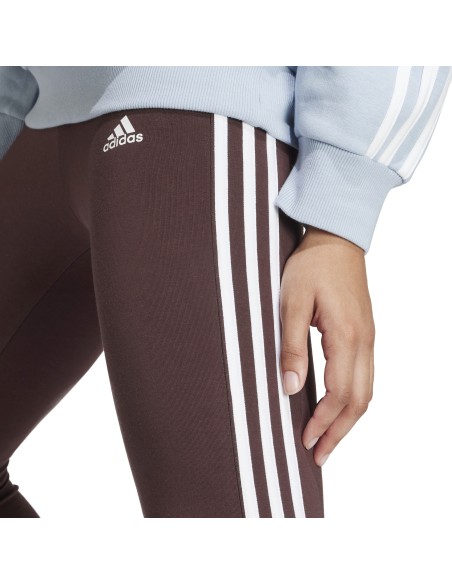Malla Adidas Mujer Sportswear Marrón