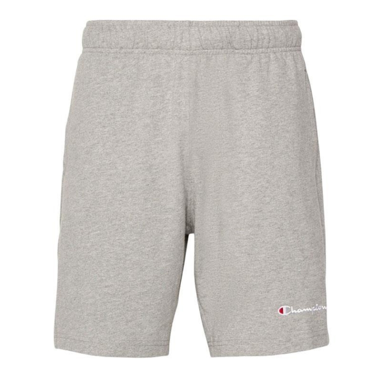 Short Champion Legacy Gris