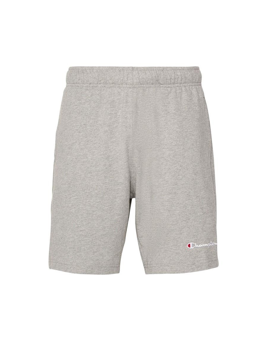 Short Champion Legacy Gris