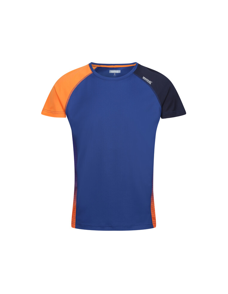 Camiseta Regatta Corballis Azul