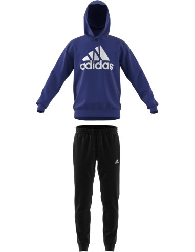 Chándal Adidas Hombre Sportswear Azul