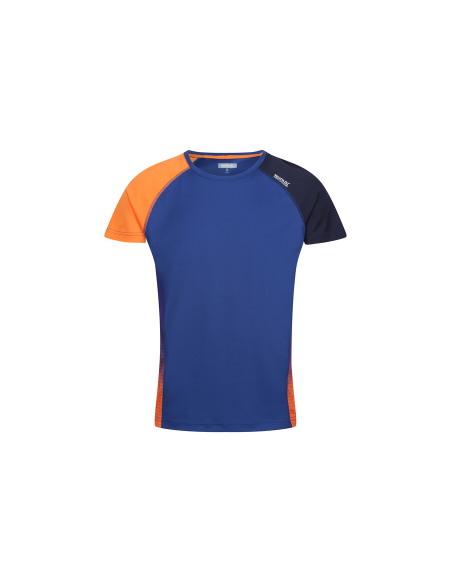 Camiseta Regatta Corballis Azul