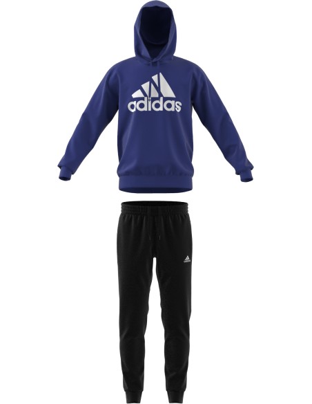 Chándal Adidas Hombre Sportswear Azul