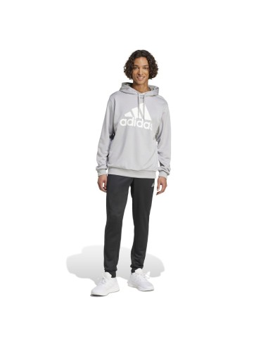 Chándal Adidas Hombre Sportswear Gris