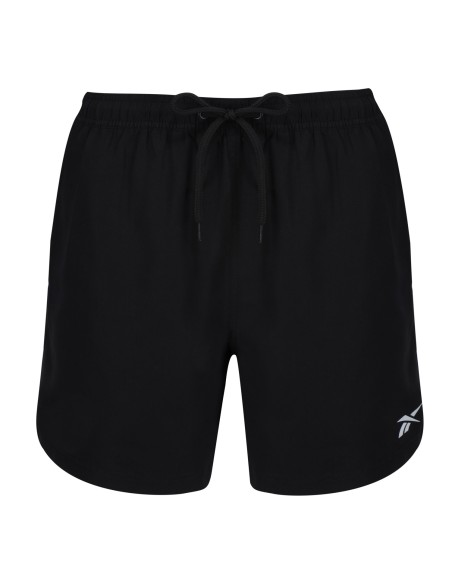 Bañador Reebok Hombre Yale Negro