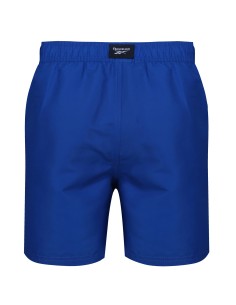 Bañador Reebok Hombre Yale Azul 2