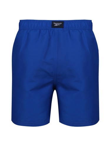 Bañador Reebok Hombre Yale Azul