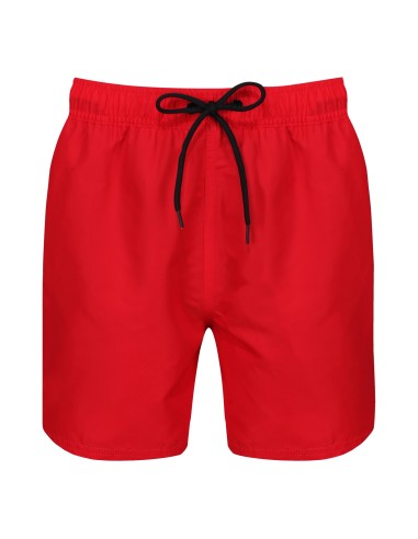 Bañador Reebok Hombre Yale Rojo