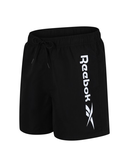 Bañador Reebok Hombre Yestin Negro