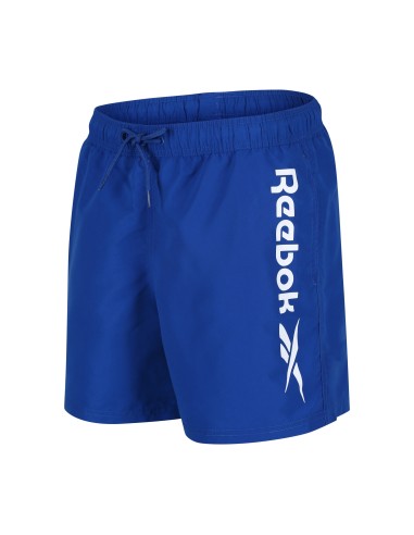 Bañador Reebok Hombre Yestin Azul