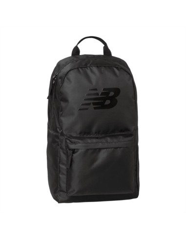 Mochila New Balance Core Negra