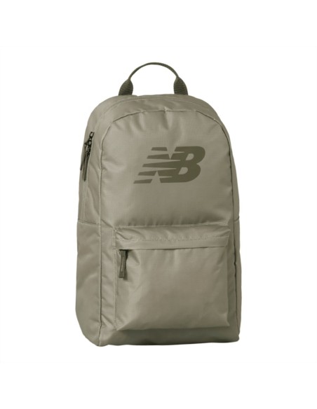 Mochila New Balance Core Verde