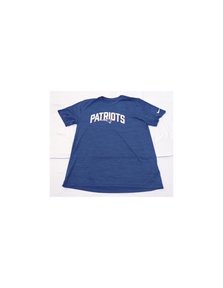 Camiseta New England Patriots