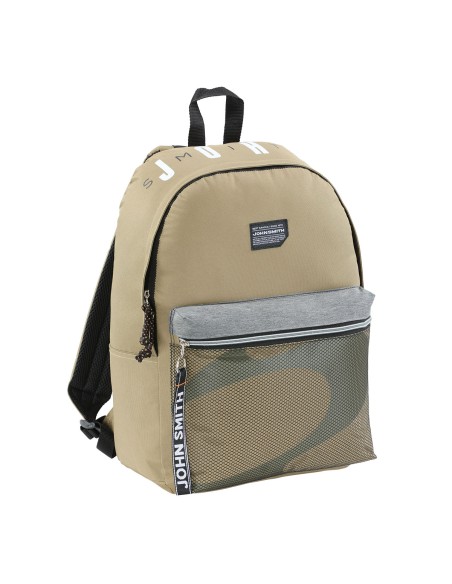 Mochila John Smith Kaki