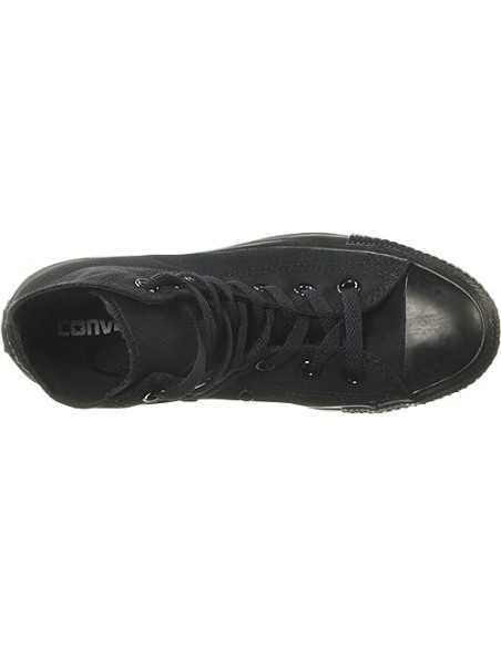 Zapatilla Converse Mujer Negra