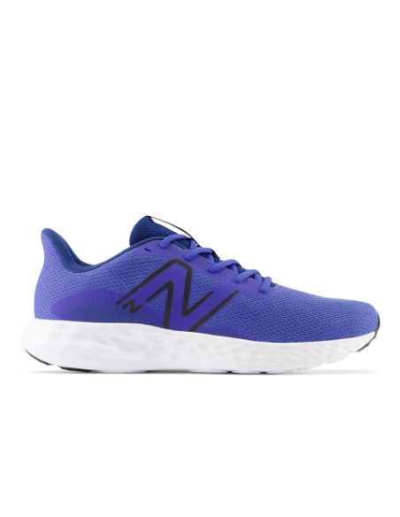 Zapatilla New Balance Hombre Azul