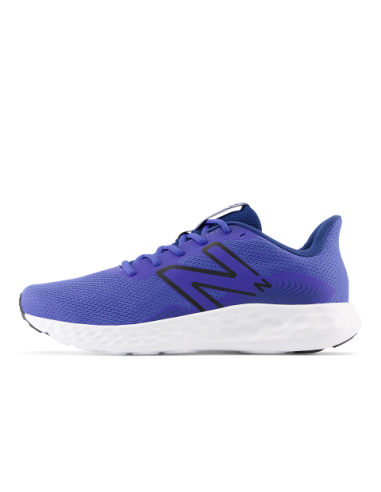 Zapatilla New Balance Hombre Azul