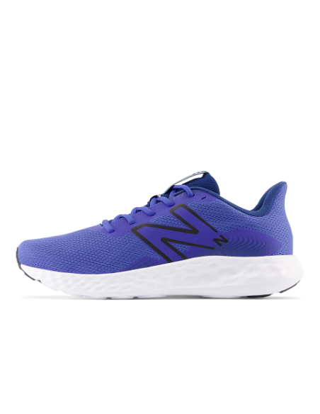 Zapatilla New Balance Hombre Azul