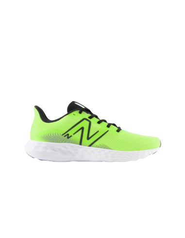 Zapatilla New Balance Verde