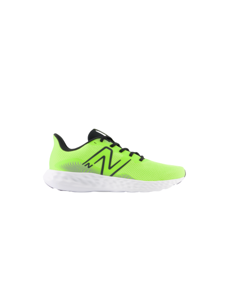 Zapatilla New Balance Verde