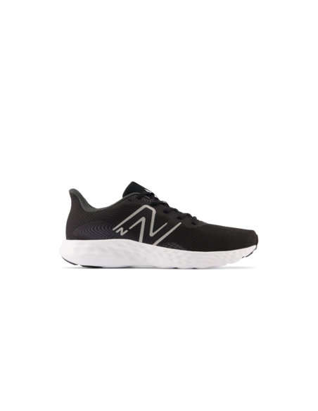 Zapatilla New Balance Negro