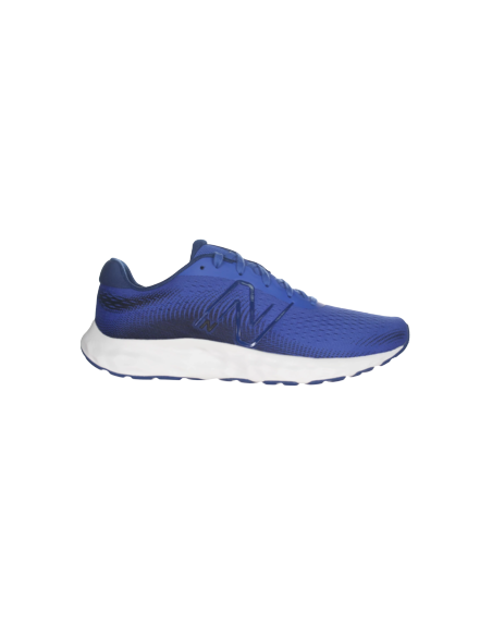 Zapatilla New Balance Azul