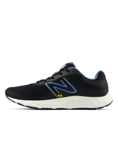 Zapatilla New Balance Hombre Negra