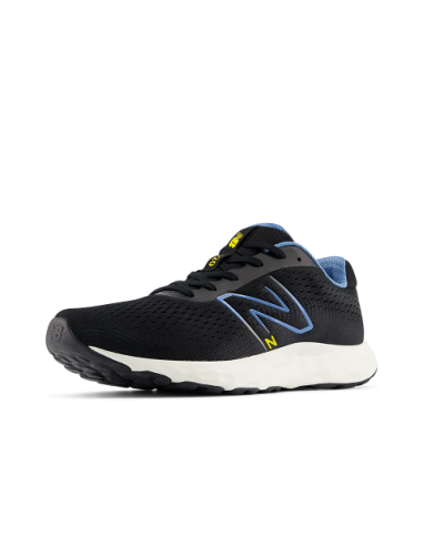 Zapatilla New Balance Hombre Negra