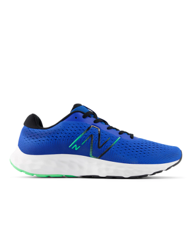 Zapatilla New Balance Hombre Azul