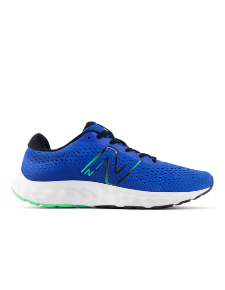 Zapatilla New Balance Hombre Azul