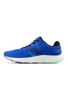 Zapatilla New Balance Hombre Azul 2