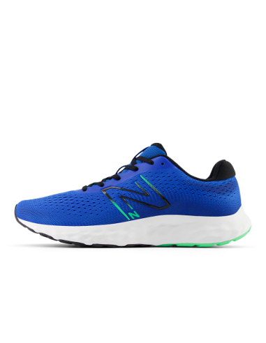 Zapatilla New Balance Hombre Azul