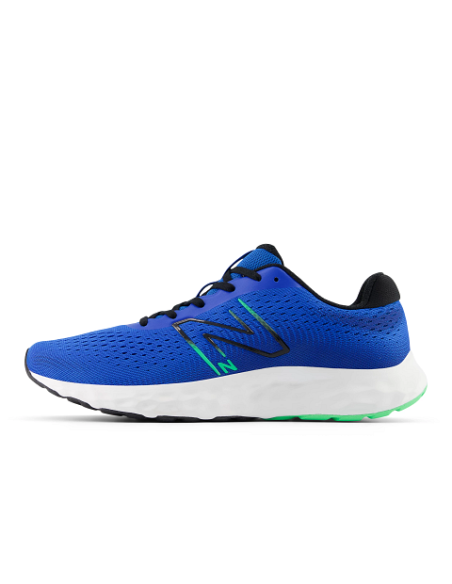 Zapatilla New Balance Hombre Azul
