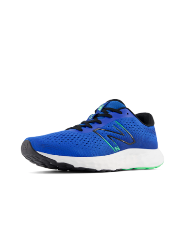 Zapatilla New Balance Hombre Azul